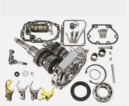 6speed Builder kit.png