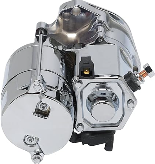 1765458822112553.png Heavty Duty Starter,Angled Post, Chrome,89‘-06‘.png