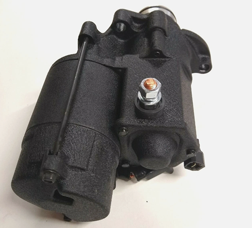 1765458918668627.png Heavty Duty Starter, Black,06 &Later DYNAS,07 & Later Big Twins.png