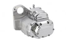 6-SPEED LSD Transmissions-Natural