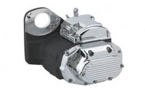 6-SPEED LSD Transmissions -Black