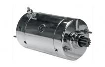 HITACHI-type Starter, Chrome