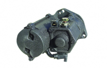Heavty Duty Starter,Top Post,Black,89-06