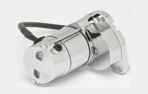 Heavy Duty Starter, 65-88 Model Big Twins