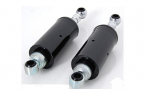 Softail® Style Shocks,84-99, Black