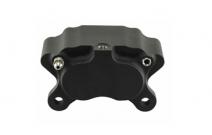 4-Piston Caliper, Black