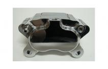 4-Piston Caliper, Polished