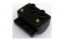 Replacement Coils, Black