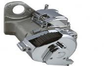 6-SPEED RSD cable transmissions Natural
