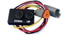 Speedometer Recalibration Module